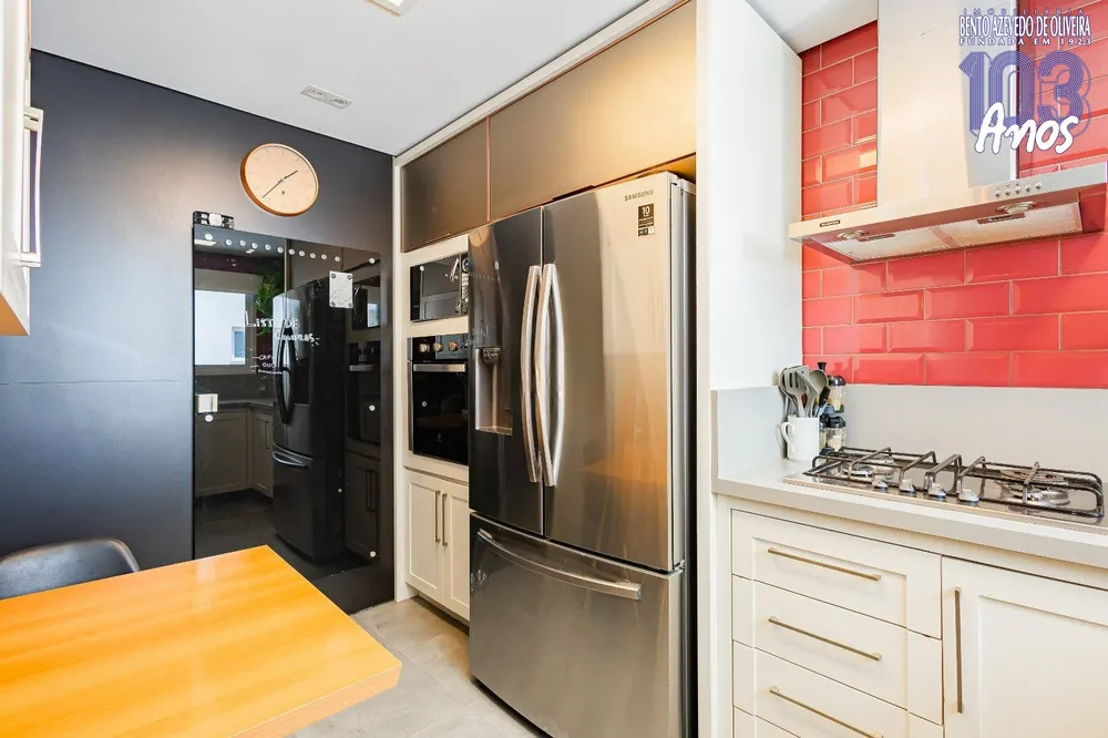 Apartamento, 3 quartos, 134 m² - Foto 6