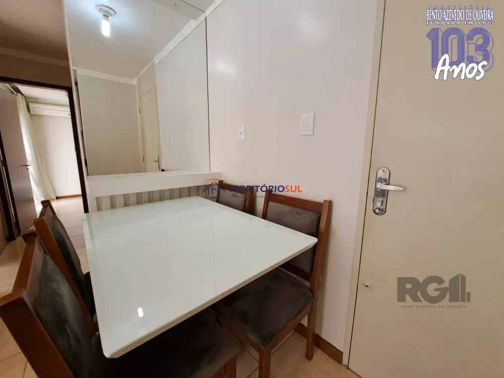 Apartamento, 2 quartos, 50 m² - Foto 7