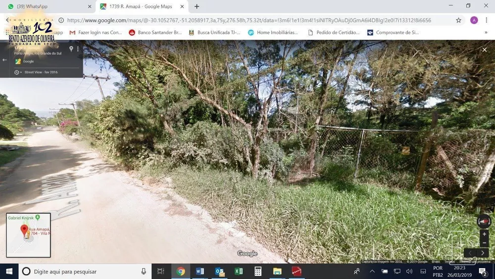 Terreno, 4500 m² - Foto 4