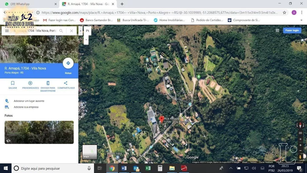 Terreno, 4500 m² - Foto 6
