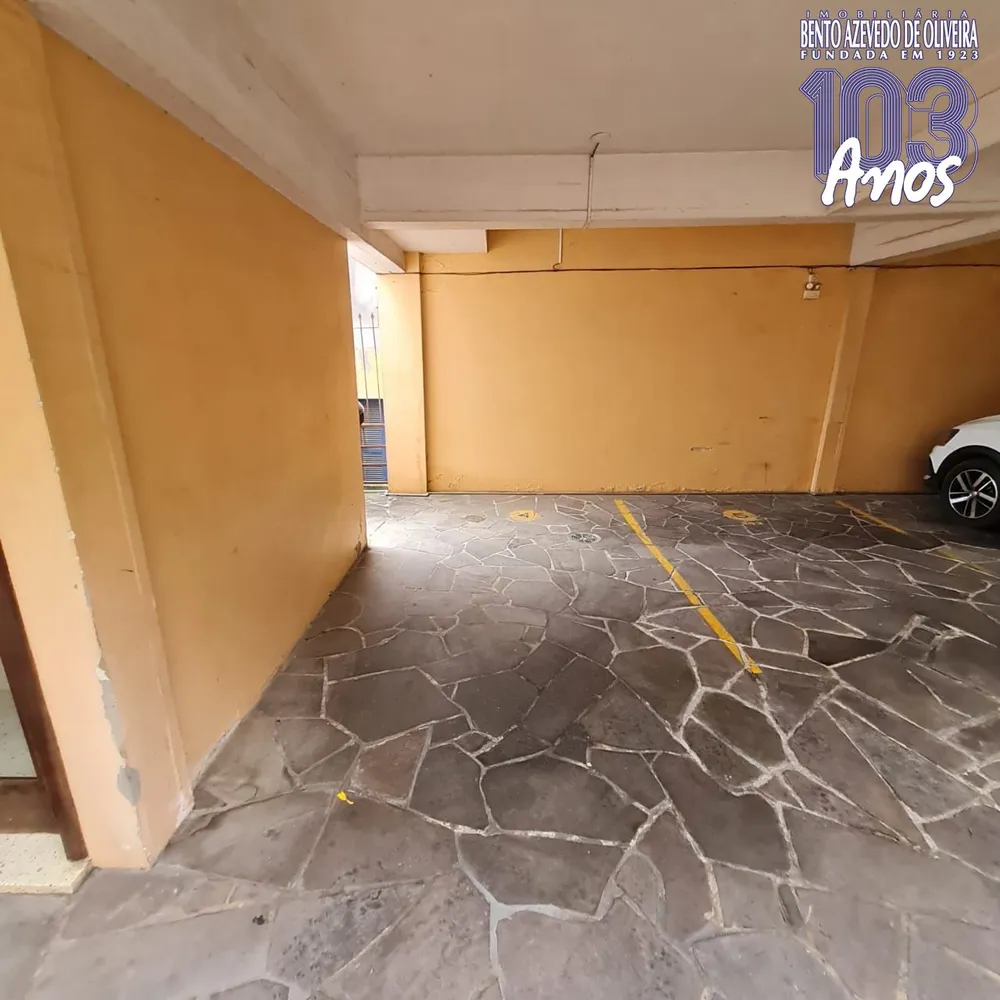 Apartamento, 1 quarto, 45 m² - Foto 2
