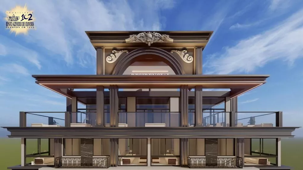 Apartamento, 3 quartos, 227 m² - Foto 3