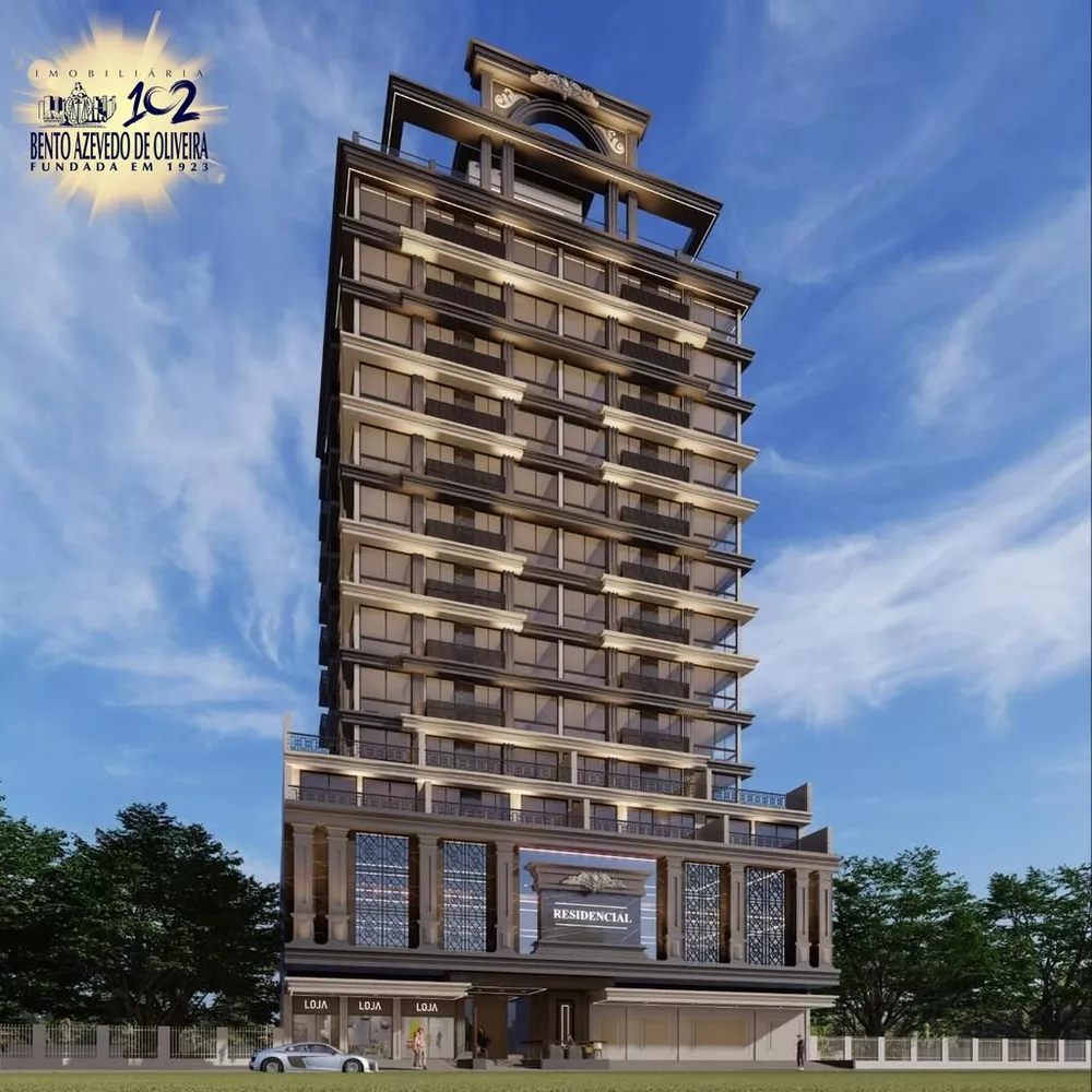 Apartamento, 3 quartos, 227 m² - Foto 4