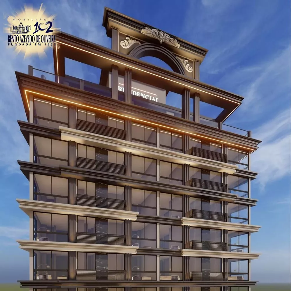 Apartamento, 3 quartos, 227 m² - Foto 7