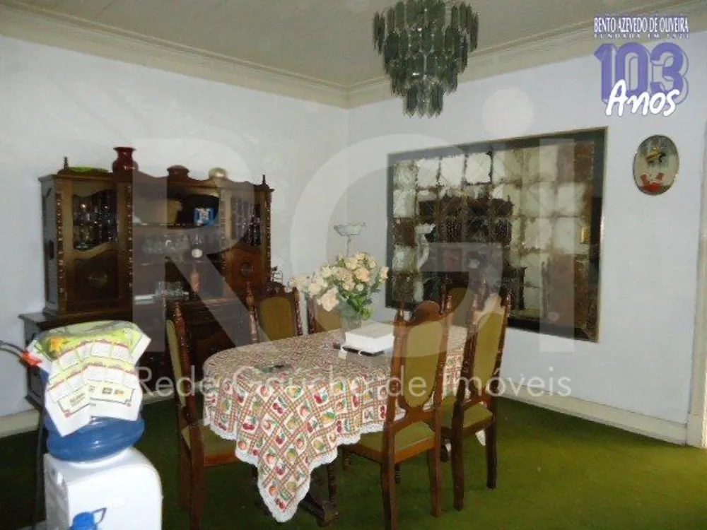 Casa, 3 quartos, 169 m² - Foto 7