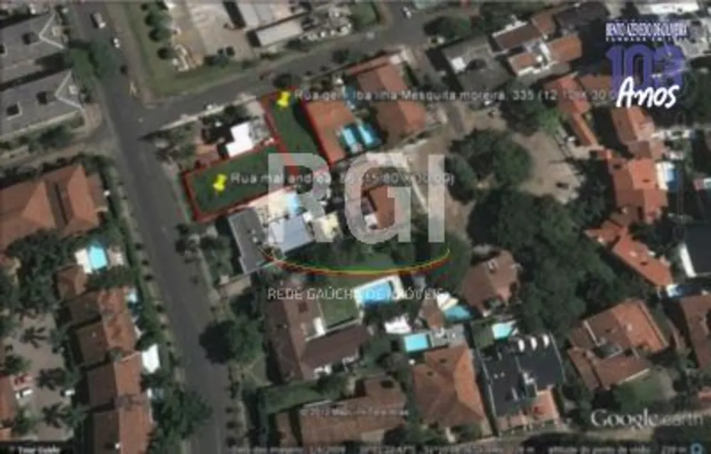 Apartamento, 3 quartos, 105 m² - Foto 2