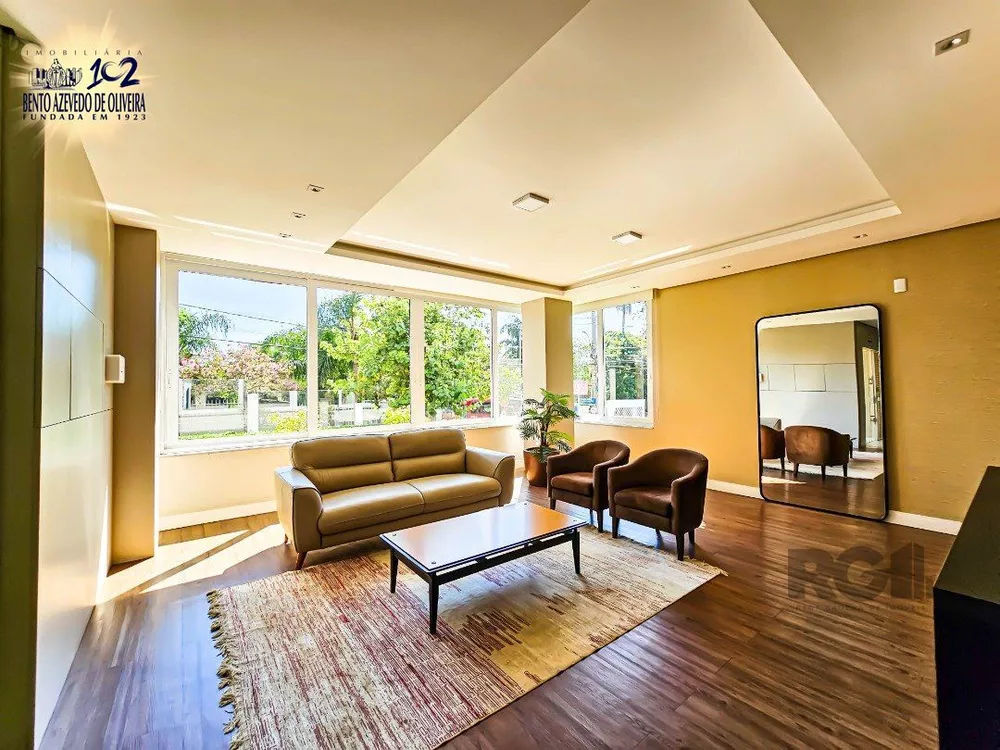 Apartamento, 3 quartos, 152 m² - Foto 6