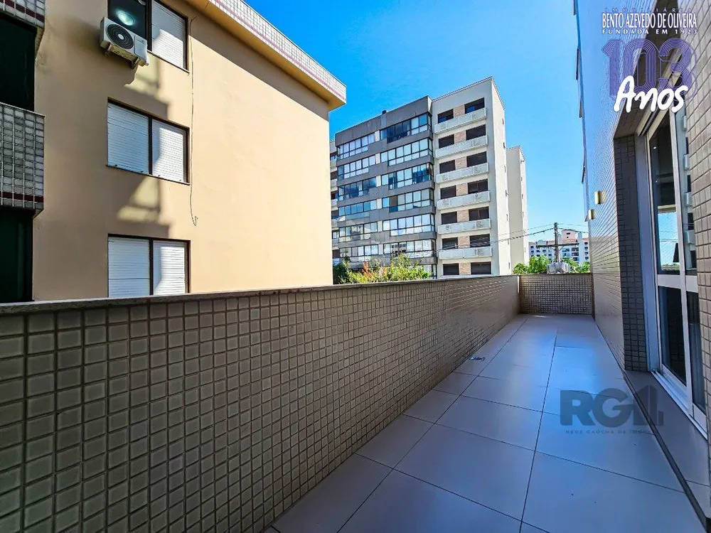 Apartamento, 3 quartos, 152 m² - Foto 11