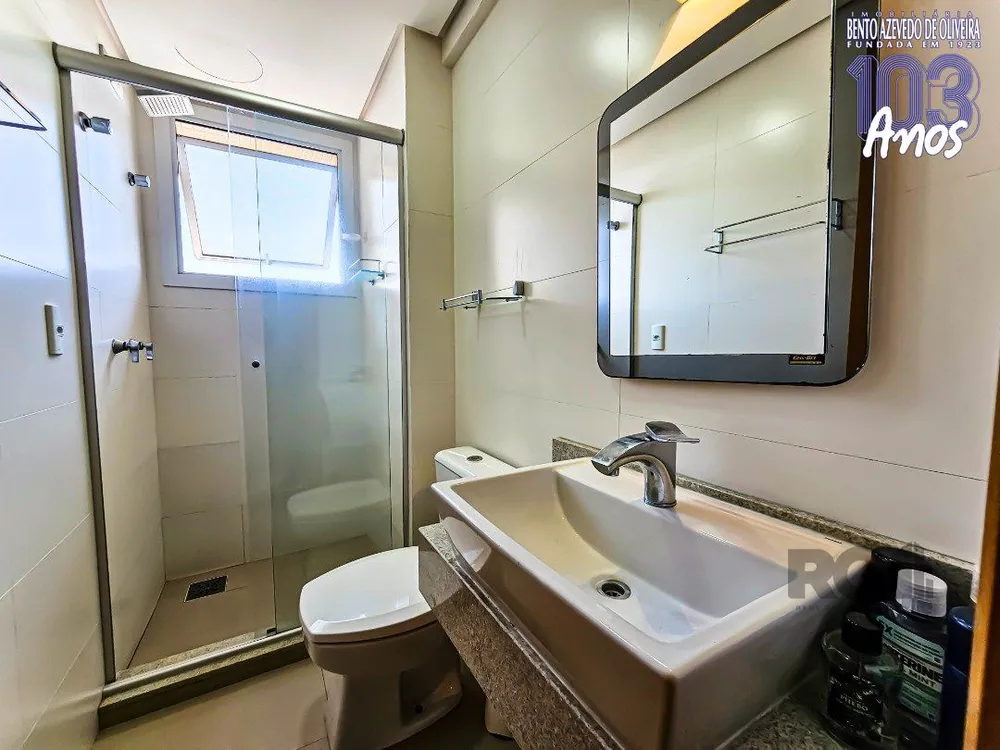 Apartamento, 3 quartos, 152 m² - Foto 13