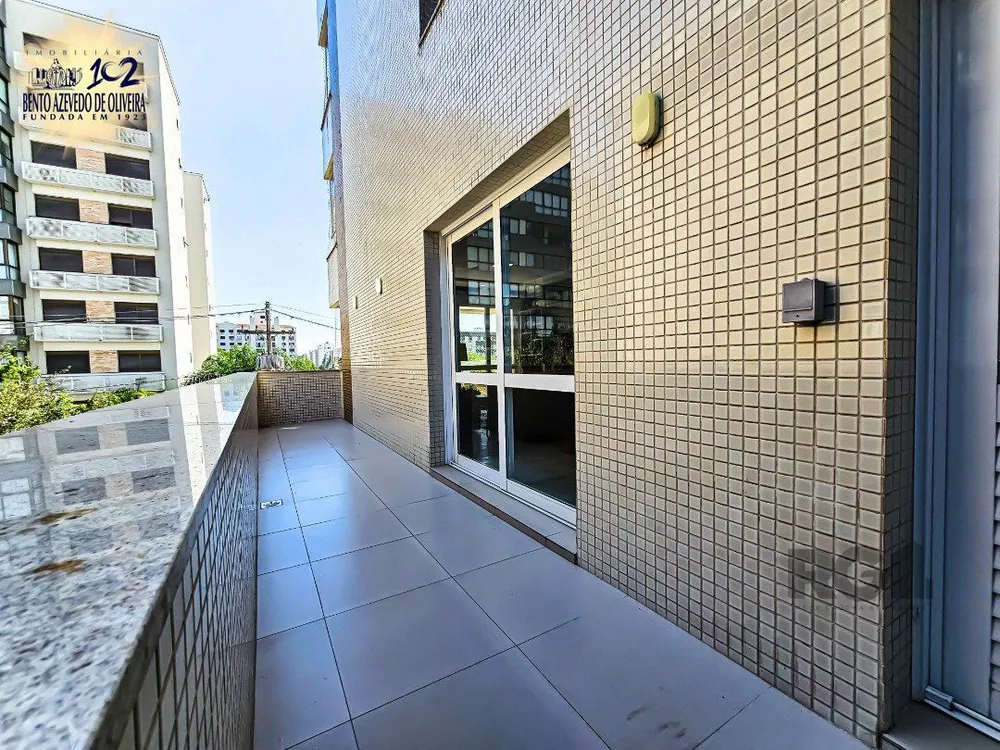 Apartamento, 3 quartos, 152 m² - Foto 4