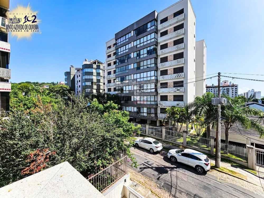 Apartamento, 3 quartos, 152 m² - Foto 3