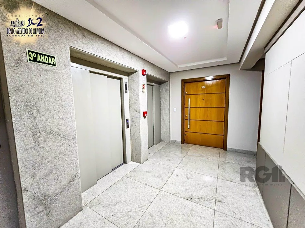 Apartamento, 3 quartos, 152 m² - Foto 2