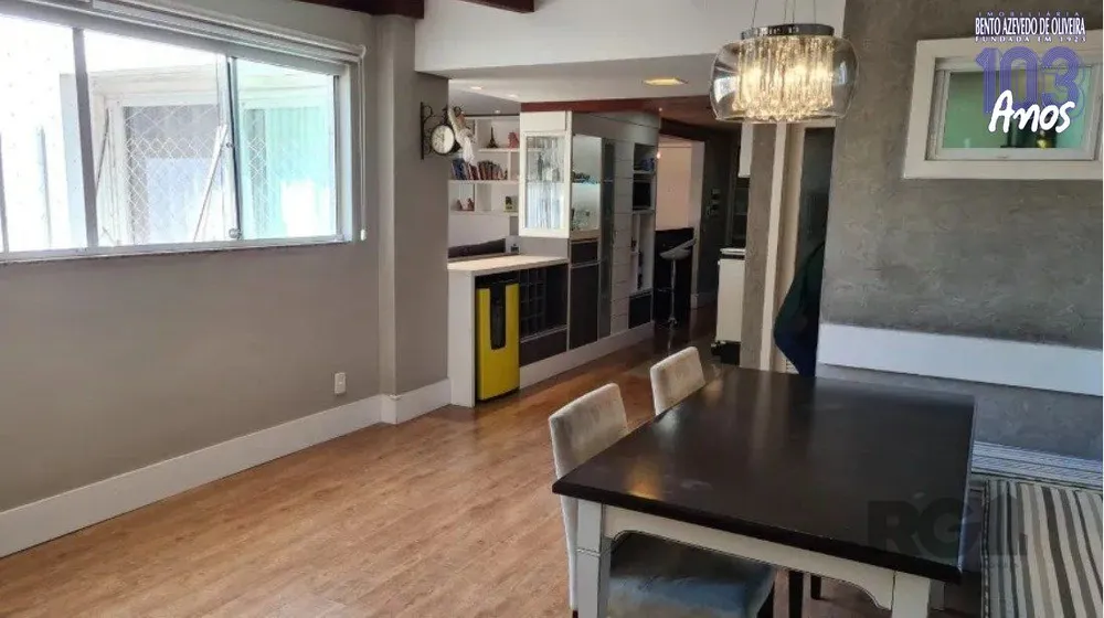 Casa, 5 quartos, 250 m² - Foto 2