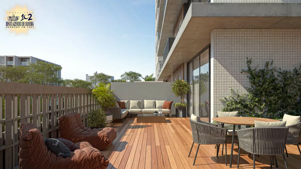 Apartamento, 3 quartos, 80 m² - Foto 3