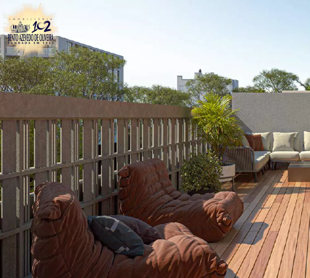 Apartamento, 3 quartos, 80 m² - Foto 2