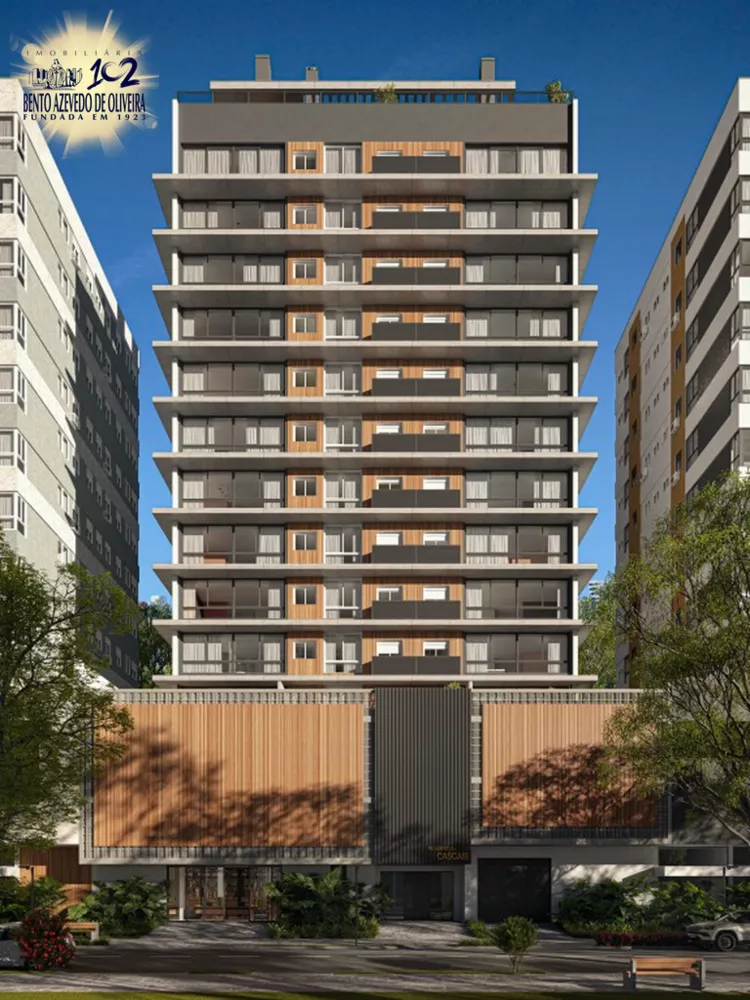 Apartamento, 3 quartos, 80 m² - Foto 8