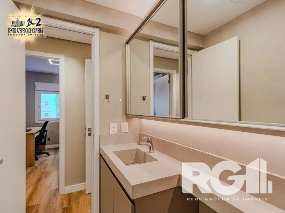 Apartamento, 3 quartos, 81 m² - Foto 3