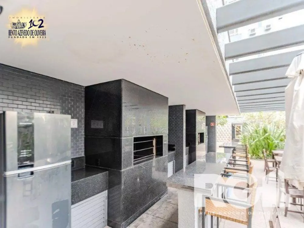 Apartamento, 3 quartos, 81 m² - Foto 2