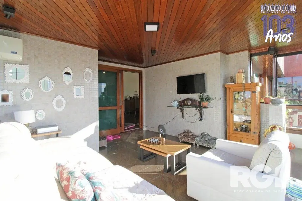 Cobertura, 3 quartos, 396 m² - Foto 2