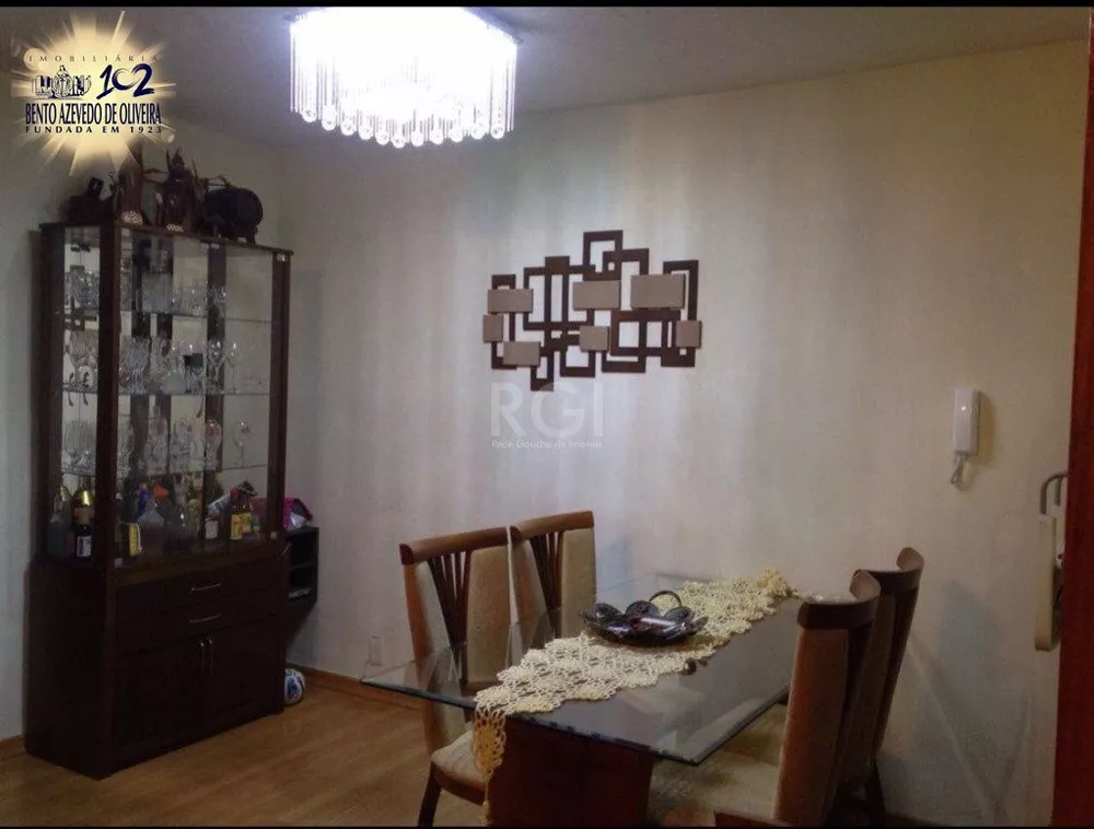Apartamento, 1 quarto, 51 m² - Foto 5