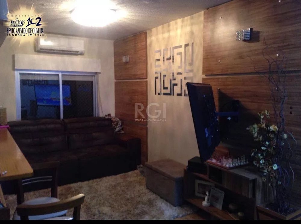 Apartamento, 1 quarto, 51 m² - Foto 7