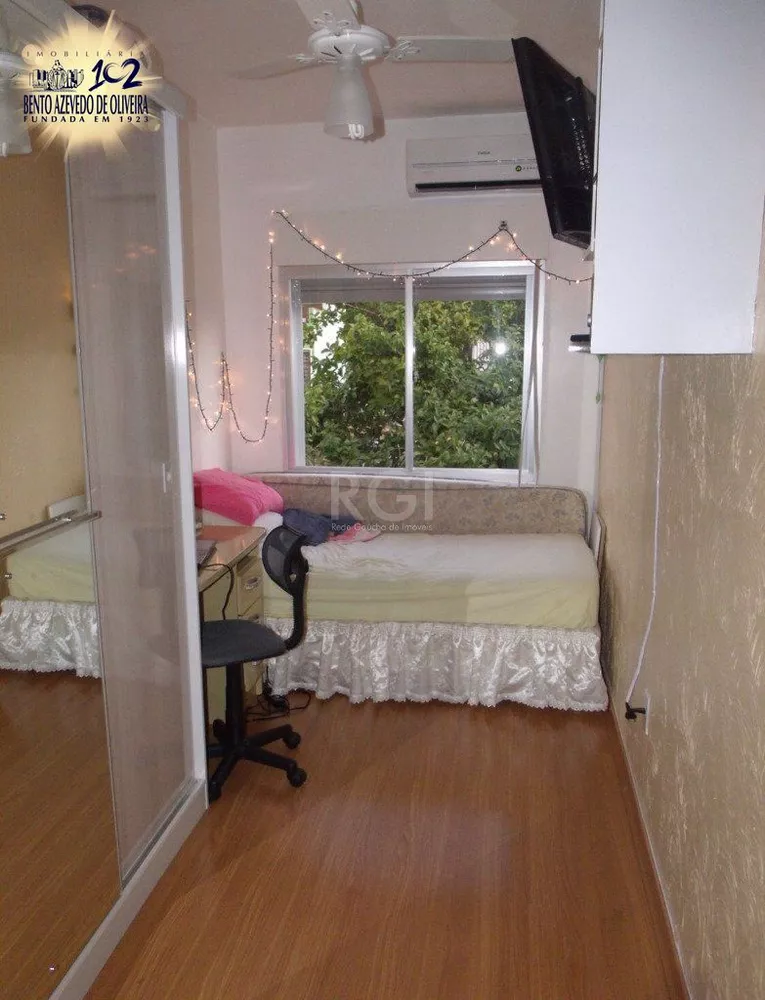 Apartamento, 1 quarto, 51 m² - Foto 6