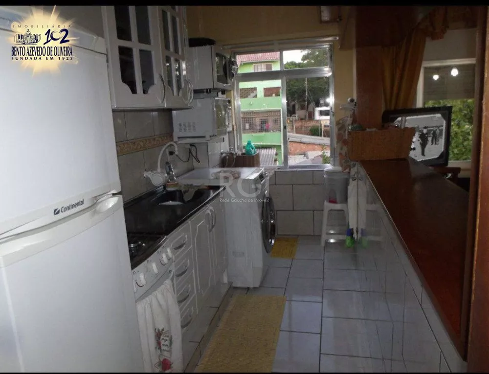 Apartamento, 1 quarto, 51 m² - Foto 1