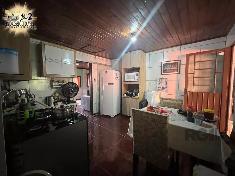 Casa, 2 quartos, 120 m² - Foto 4