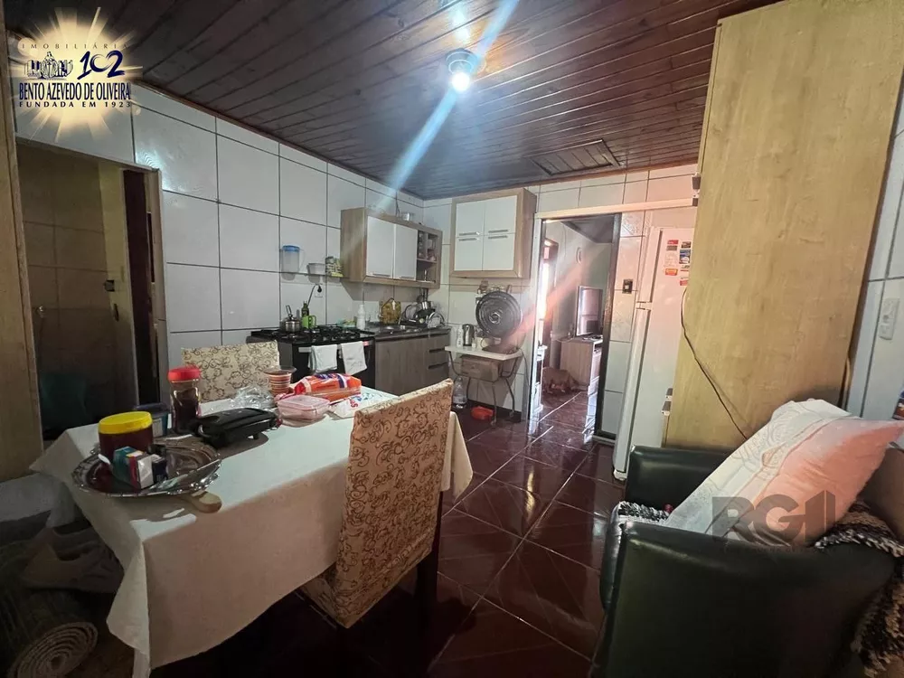 Casa, 2 quartos, 120 m² - Foto 8