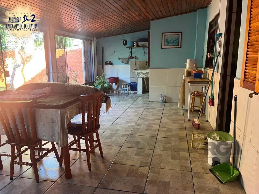 Casa, 2 quartos, 120 m² - Foto 2