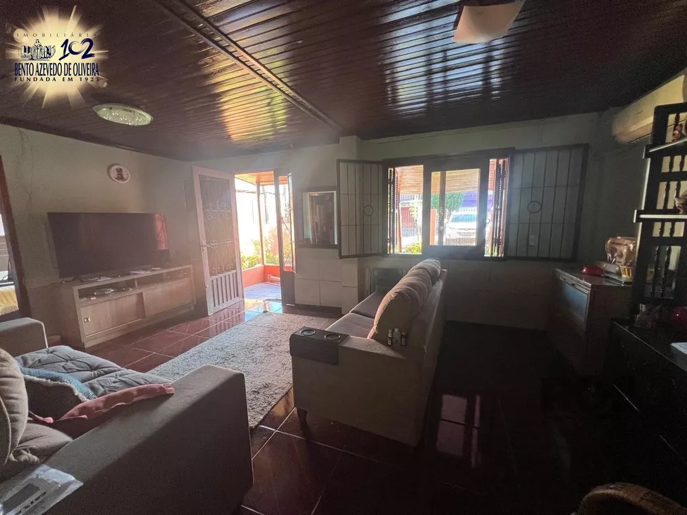Casa, 2 quartos, 120 m² - Foto 3