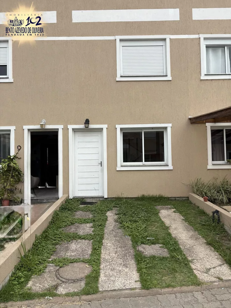 Casa de Condomínio, 2 quartos - Foto 4