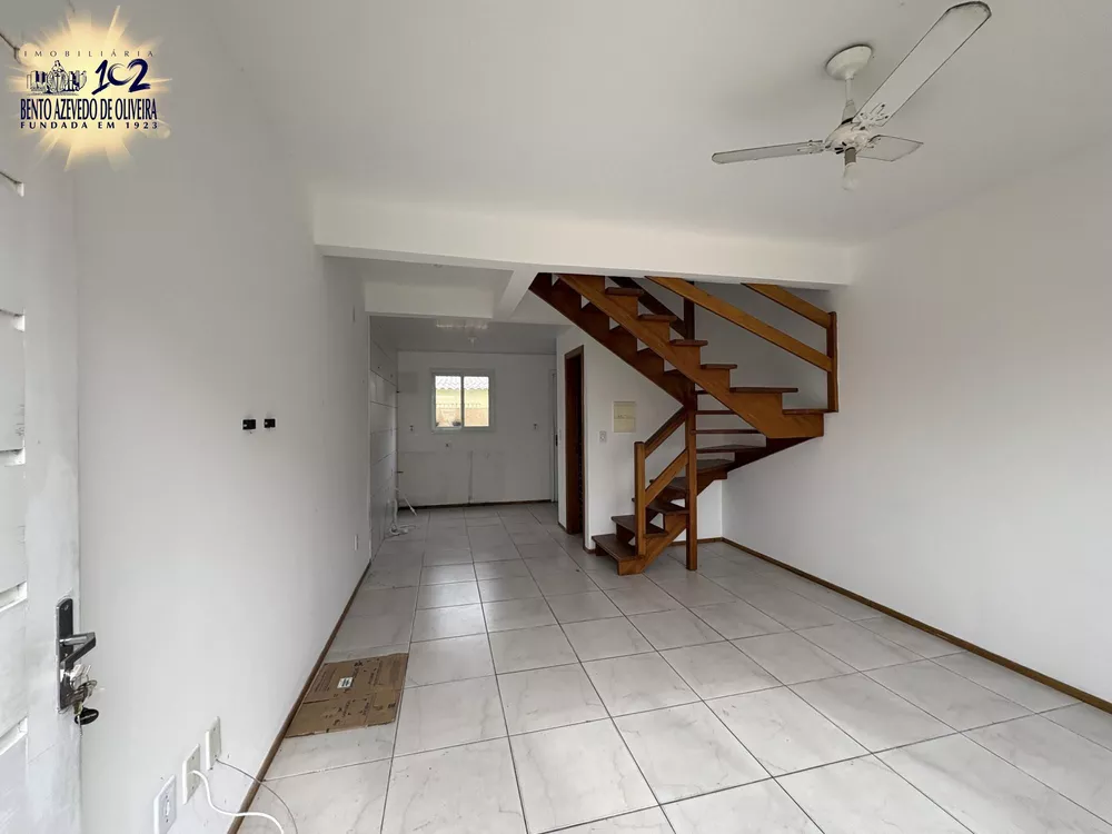 Casa de Condomínio, 2 quartos - Foto 8