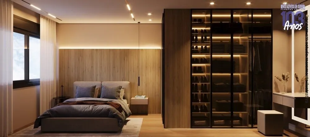 Apartamento, 2 quartos, 109 m² - Foto 5