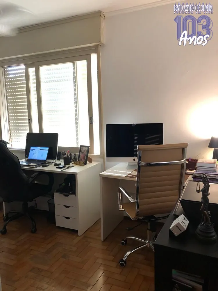 Apartamento, 2 quartos, 76 m² - Foto 4