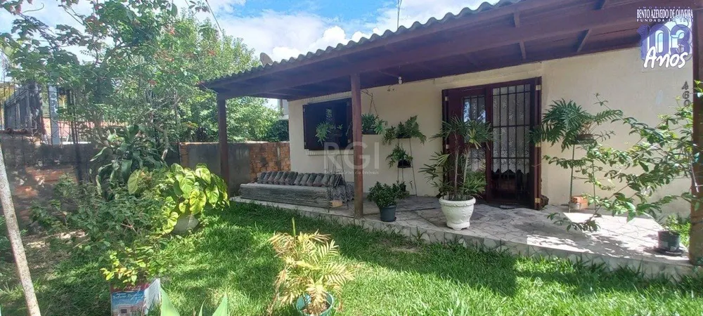 Sobrado, 4 quartos, 150 m² - Foto 1