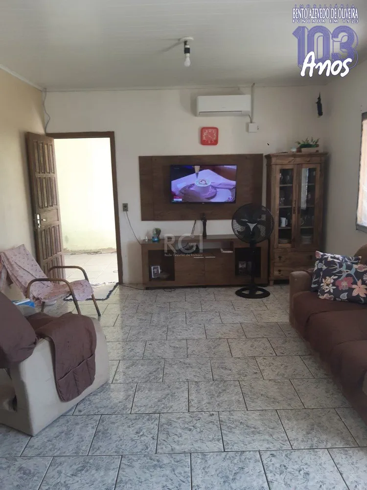 Casa, 2 quartos, 89 m² - Foto 4