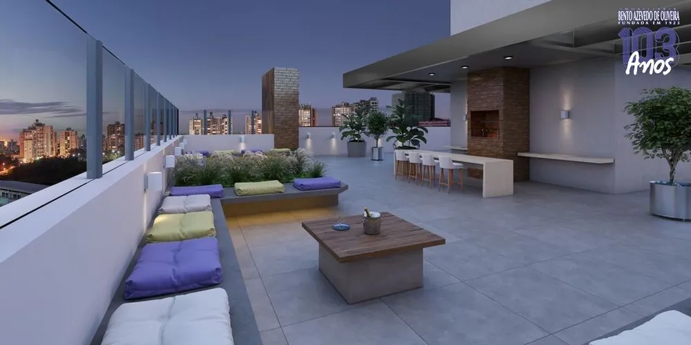 Apartamento, 3 quartos, 214 m² - Foto 4