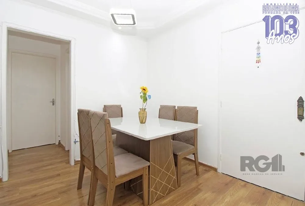 Apartamento, 2 quartos, 56 m² - Foto 4