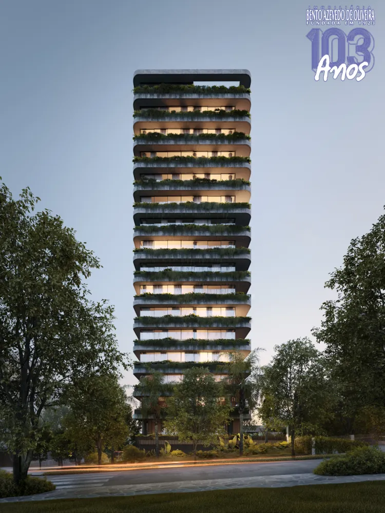 Cobertura, 4 quartos, 491 m² - Foto 3