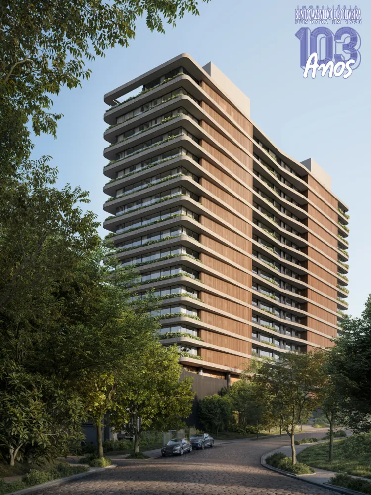 Cobertura, 4 quartos, 491 m² - Foto 2