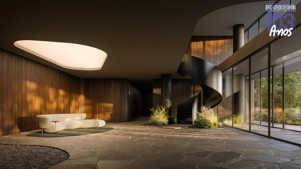 Cobertura, 4 quartos, 491 m² - Foto 5
