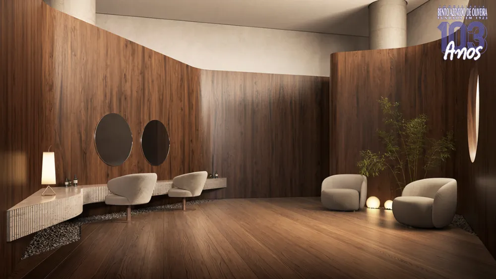 Cobertura, 4 quartos, 491 m² - Foto 7