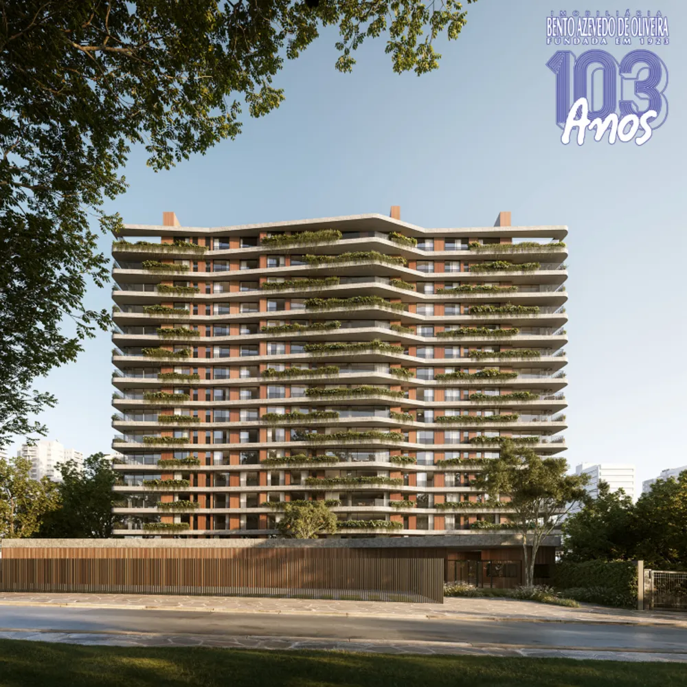 Cobertura, 4 quartos, 491 m² - Foto 4