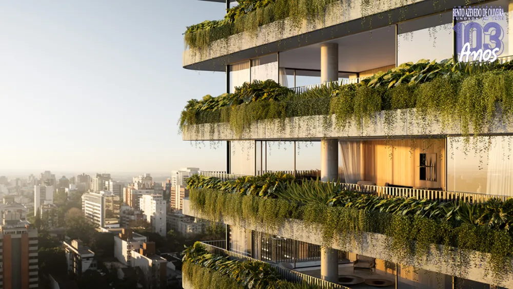 Cobertura, 4 quartos, 491 m² - Foto 8