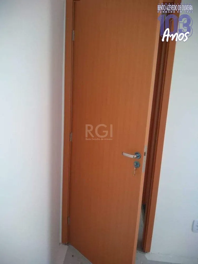 Apartamento, 2 quartos, 45 m² - Foto 8