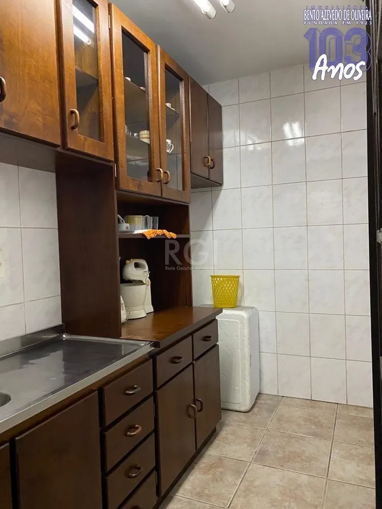 Apartamento, 2 quartos, 45 m² - Foto 3