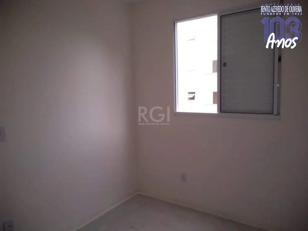 Apartamento, 2 quartos, 45 m² - Foto 1