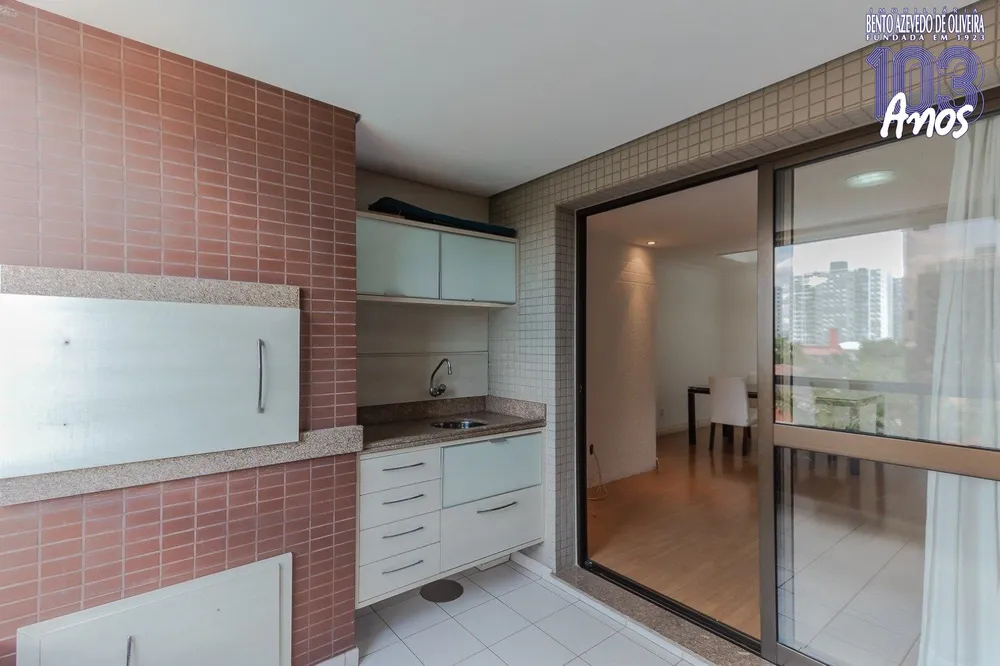 Apartamento, 2 quartos, 62 m² - Foto 2