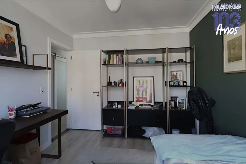 Apartamento, 2 quartos, 62 m² - Foto 5